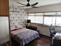 Blk 822 Woodlands Street 82 (Woodlands), HDB 5 Rooms #599662301